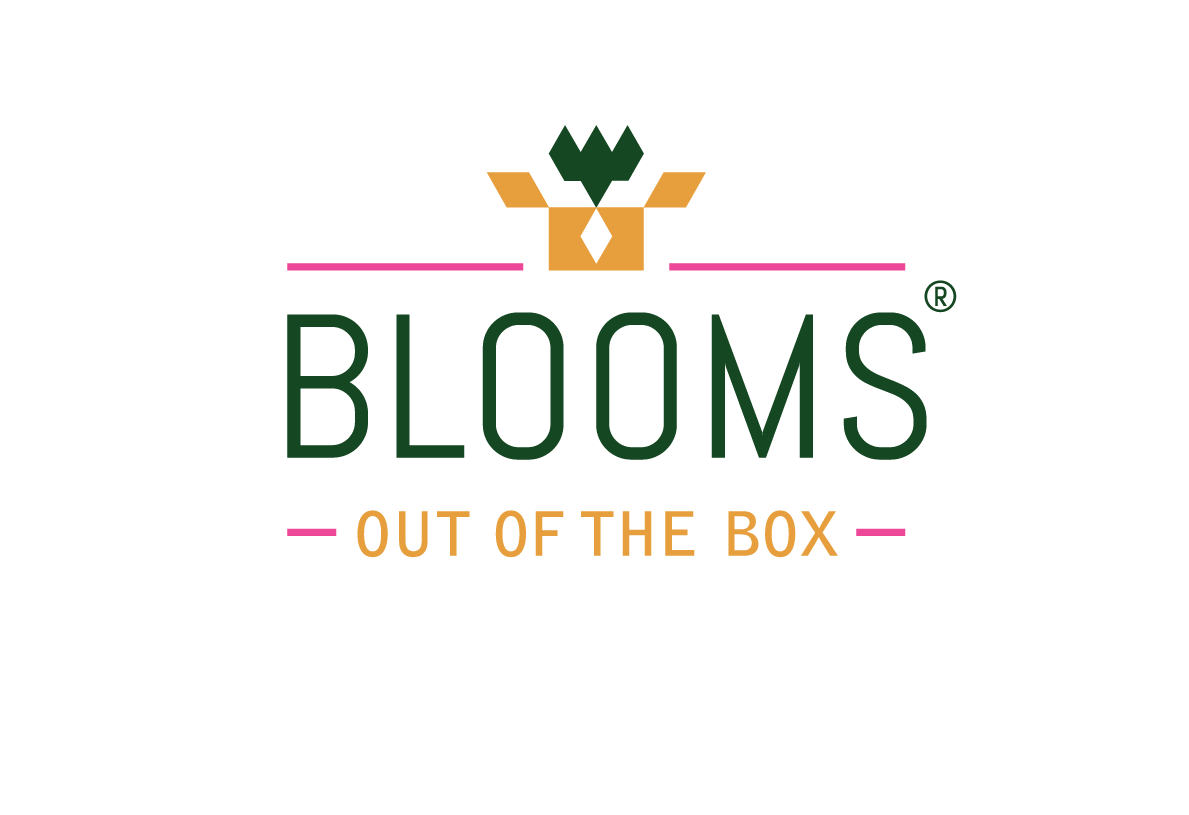 Duurzame Stage Blooms out of the Box Baan met Impact